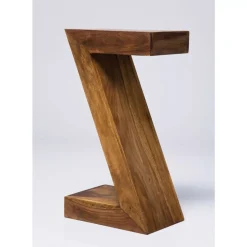 Clearance Beistelltisch Authentico Z 30X20Cm Tische