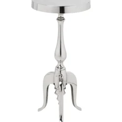Best Beistelltisch Barocco Alu O27Cm Tische