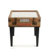Online Beistelltisch Collector Nature 55X55Cm Tische