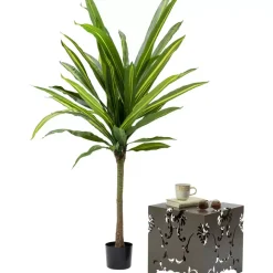 Sale Beistelltisch Cubo Manifattura Bronze 42X42Cm Tische