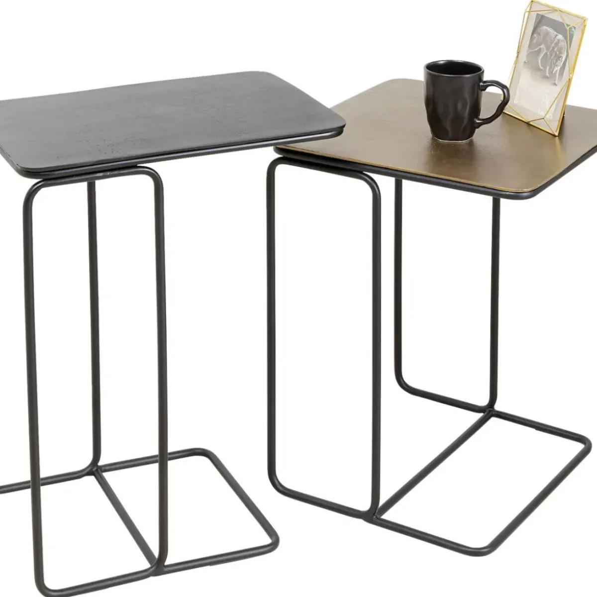 Best Beistelltisch Diego (2/Set) Tische