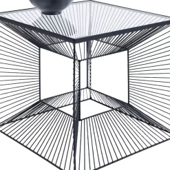 Best Beistelltisch Dimension 45X45Cm Tische