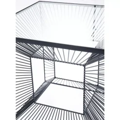 Best Beistelltisch Dimension 45X45Cm Tische