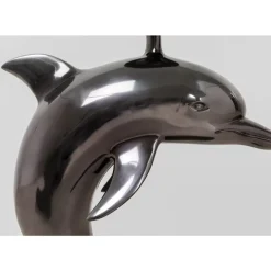 Outlet Beistelltisch Dolphin O55Cm Tische
