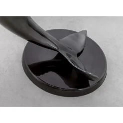 Outlet Beistelltisch Dolphin O55Cm Tische