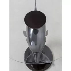 Outlet Beistelltisch Dolphin O55Cm Tische