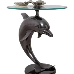 Outlet Beistelltisch Dolphin O55Cm Tische