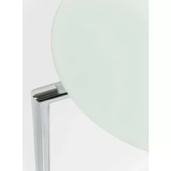 Best Beistelltisch Easy Living Klarglas O46Cm Tische