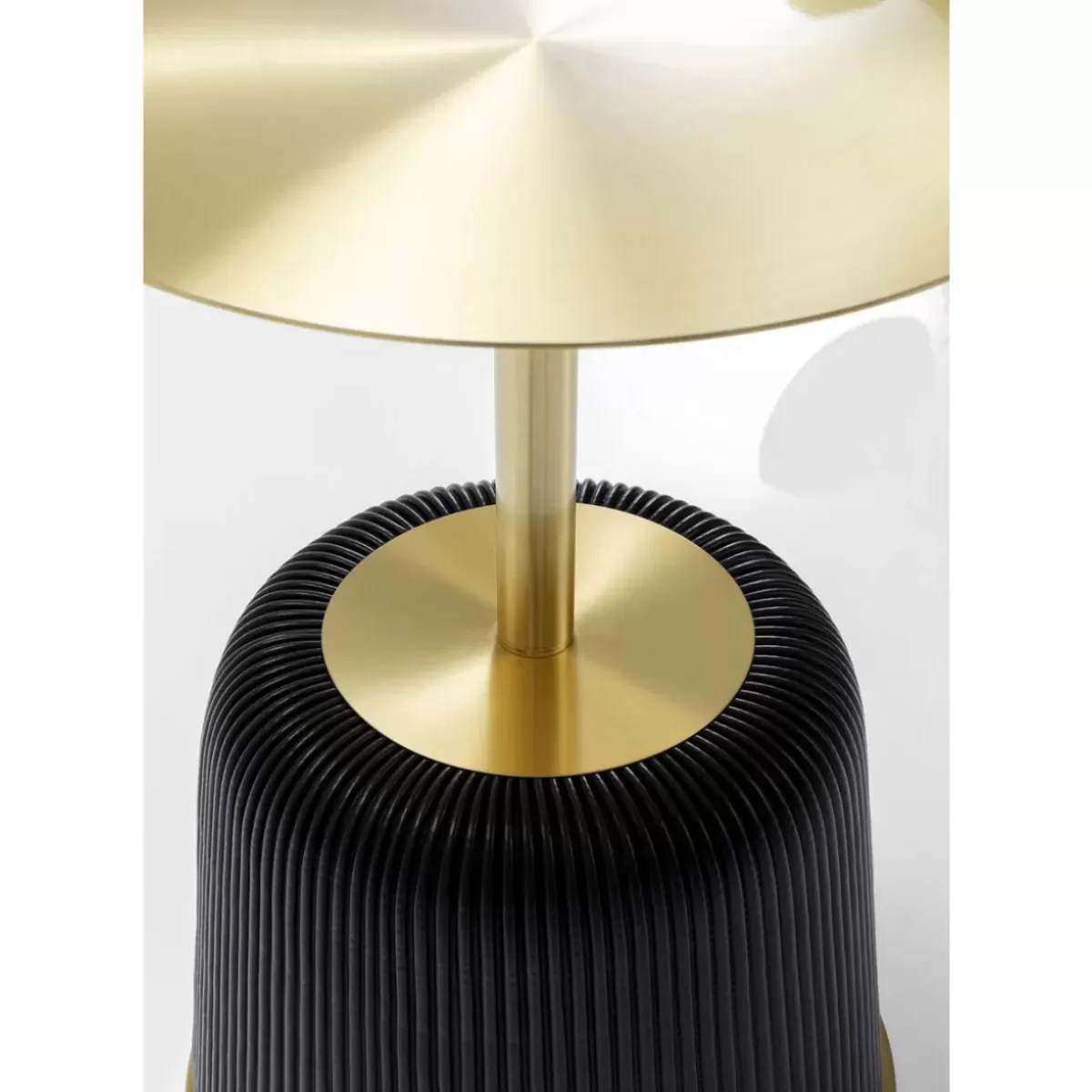 Outlet Beistelltisch Endless Vegas Schwarz O40Cm Tische