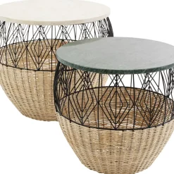 New Beistelltisch Esha (2/Set) Tische