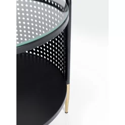New Beistelltisch Fence O45Cm Tische