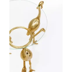 Discount Beistelltisch Flamingo Tische