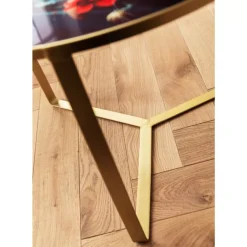 Sale Beistelltisch Flores O55Cm Tische