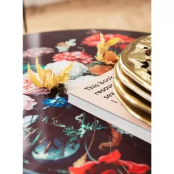 Sale Beistelltisch Flores O55Cm Tische
