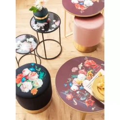Sale Beistelltisch Flores O55Cm Tische