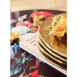 Sale Beistelltisch Flores O55Cm Tische