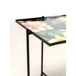 Hot Beistelltisch Flowers Garden Square (2/Set) Tische