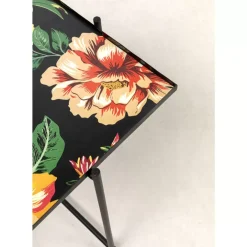 Hot Beistelltisch Flowers Garden Square (2/Set) Tische
