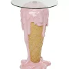 Discount Beistelltisch Gelato O48Cm Tische