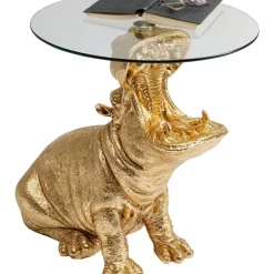 Sale Beistelltisch Hippo O48Cm Tische