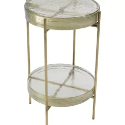 Best Beistelltisch Ice Double O30Cm Tische