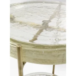 Best Beistelltisch Ice Double O30Cm Tische
