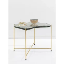 Online Beistelltisch Ice Floe 66X55Cm Tische