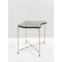 Online Beistelltisch Ice Floe 66X55Cm Tische