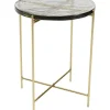 Outlet Beistelltisch Ice O40Cm Tische