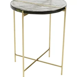 Outlet Beistelltisch Ice O40Cm Tische