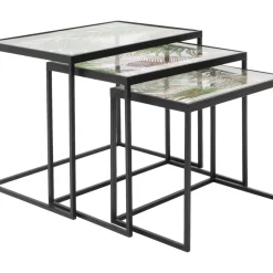New Beistelltisch Jungle (3/Set) Tische