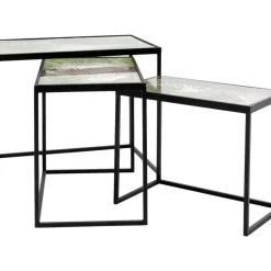 New Beistelltisch Jungle (3/Set) Tische