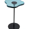 Best Beistelltisch Lava Blau O30Cm Tische