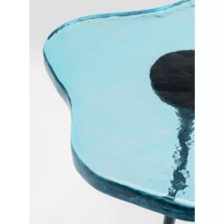 Best Beistelltisch Lava Blau O30Cm Tische