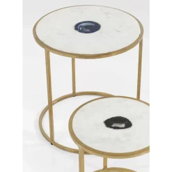 Outlet Beistelltisch Limbo (3/Set) O45Cm Tische