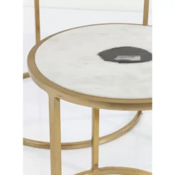 Outlet Beistelltisch Limbo (3/Set) O45Cm Tische