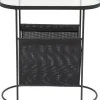 Clearance Beistelltisch Mesh Journal 53,5X25Cm Tische