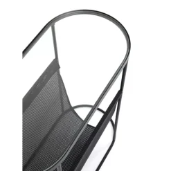 Clearance Beistelltisch Mesh Journal 53,5X25Cm Tische
