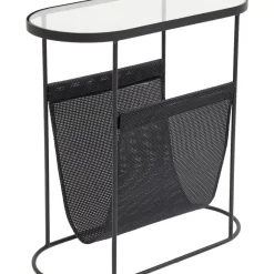 Clearance Beistelltisch Mesh Journal 53,5X25Cm Tische