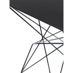 Beistelltisch Miami Wire O42Cm Tische