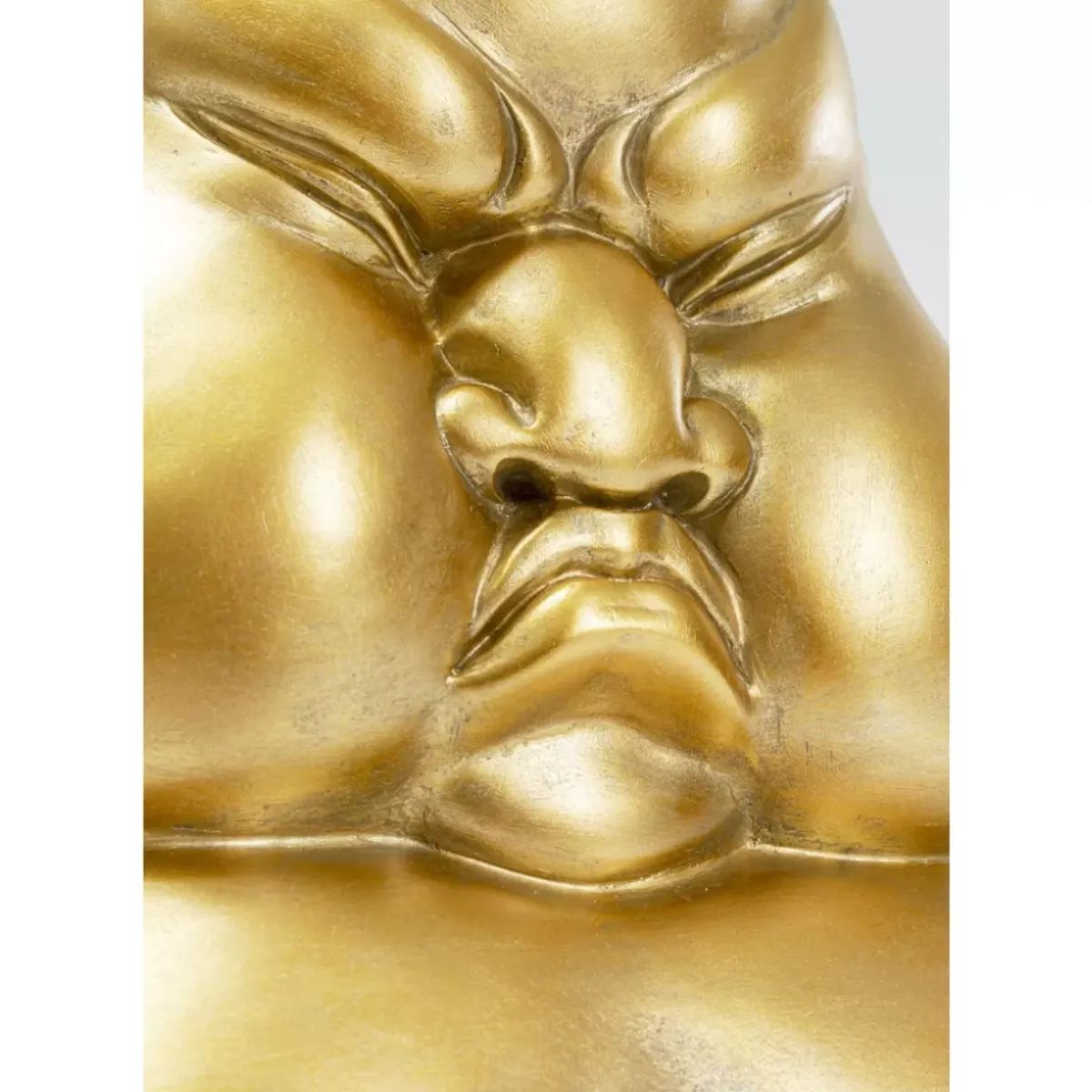 Beistelltisch Monk Gold O54Cm Tische