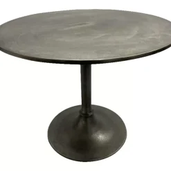 Clearance Beistelltisch Morocco Silber O61Cm Tische