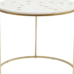 Online Beistelltisch Mystic Round Klein (2/Set) O61Cm Tische