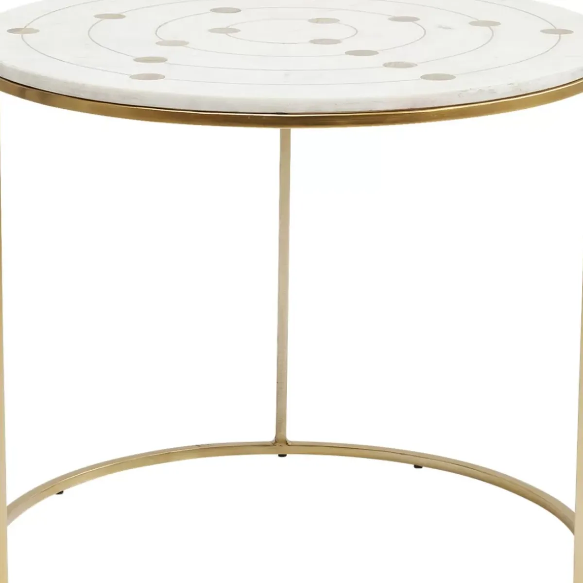 Online Beistelltisch Mystic Round Klein (2/Set) O61Cm Tische