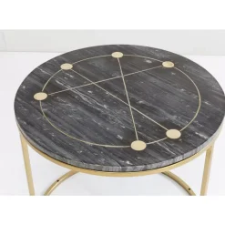 Online Beistelltisch Mystic Round Klein (2/Set) O61Cm Tische