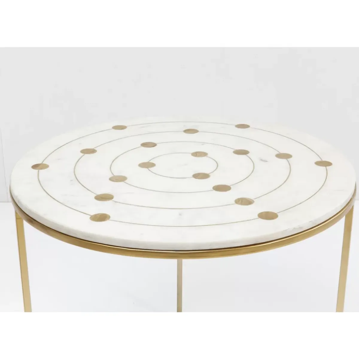 Online Beistelltisch Mystic Round Klein (2/Set) O61Cm Tische