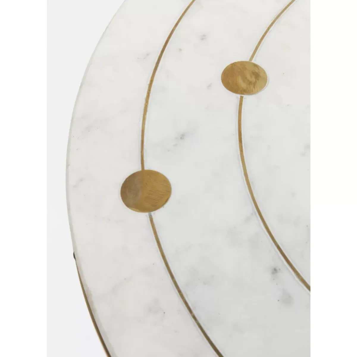Online Beistelltisch Mystic Round Klein (2/Set) O61Cm Tische