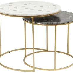 Online Beistelltisch Mystic Round Klein (2/Set) O61Cm Tische