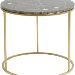 Online Beistelltisch Mystic Round Klein (2/Set) O61Cm Tische