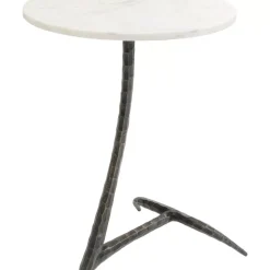 Outlet Beistelltisch Naemi O41Cm Tische